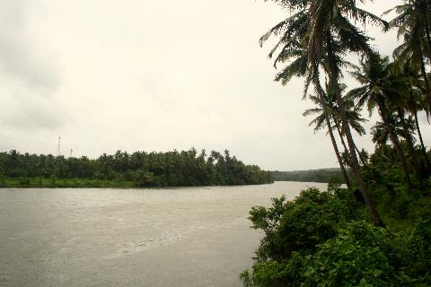 Alorna Fort Pernem - Download Goa Photos